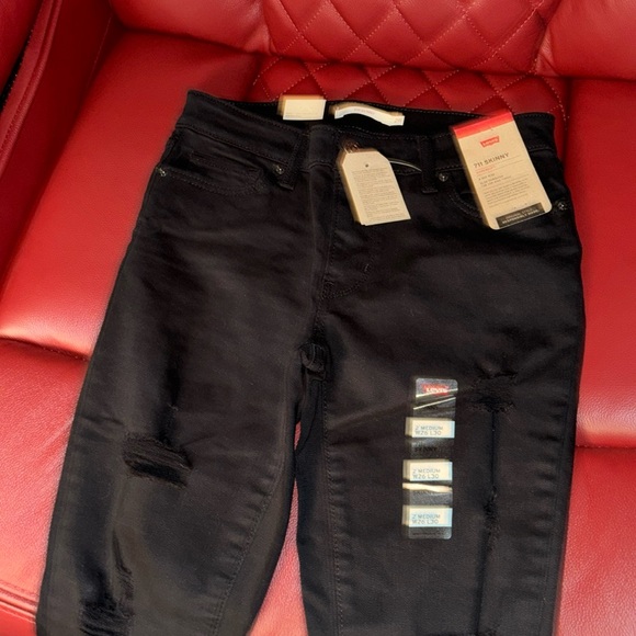 Levi's Denim - Jeans women